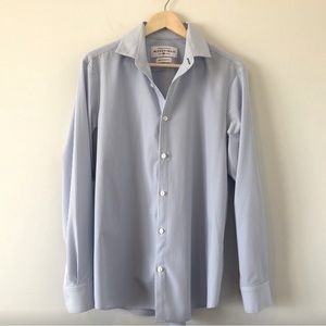 Mizzen+Main M’s Button-Down